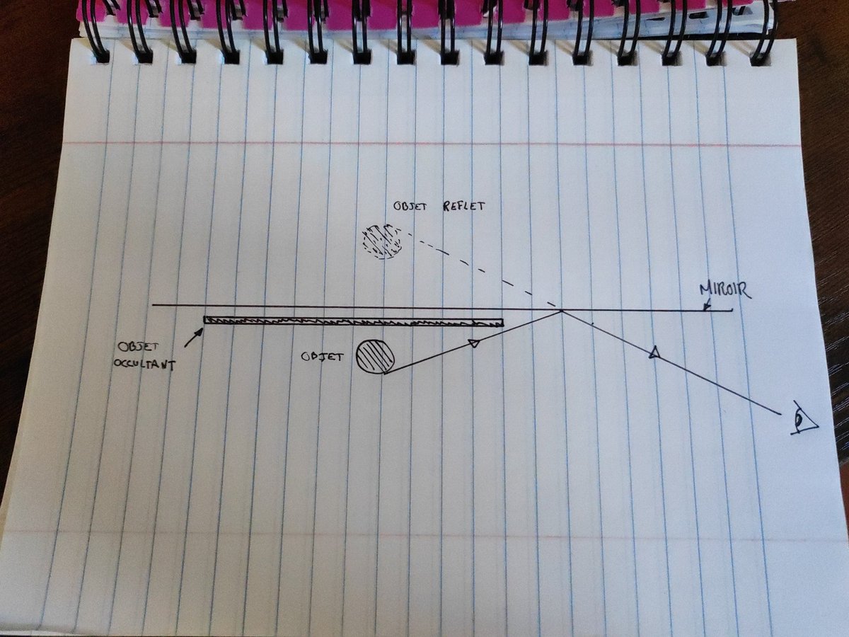 Je sais que beaucoup rigoleront "ah ces jeunes imbéciles et Tik Tok " même ceux qui ne sauront pas expliquer le truc. Donc voilà un dessin: