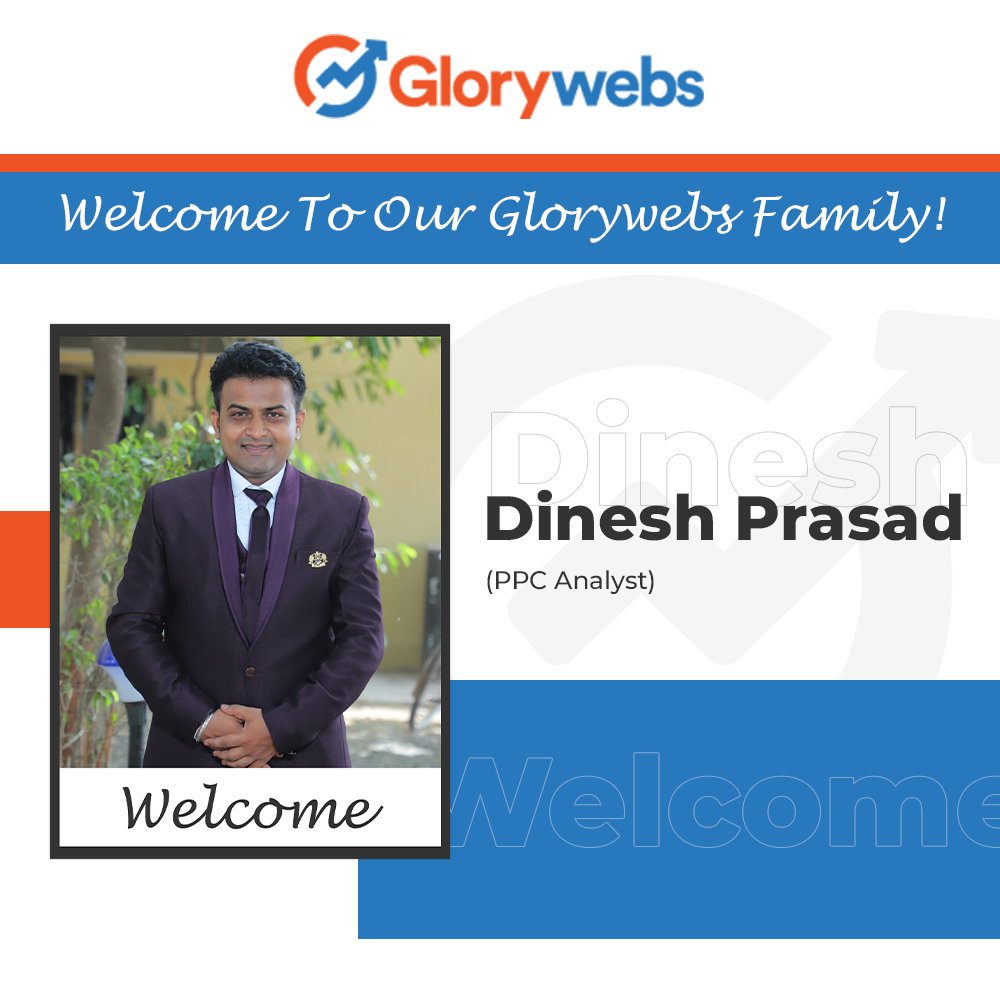 Glorywebs Creatives Pvt. Ltd. tweet media