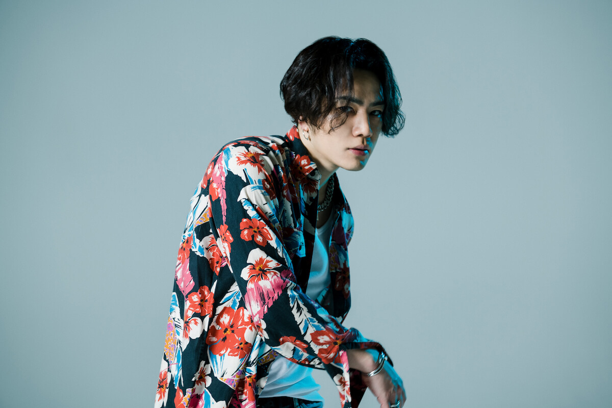 3JSBMATES's tweet photo. Omi for Real Sound📸①

https://t.co/4H7jhSJ7nd

#JSBIII #3jsb #SandaimeJSOULBROTHERS #三代目JSOULBROTHERS
#ØMI https://t.co/hJ0QrXebfl