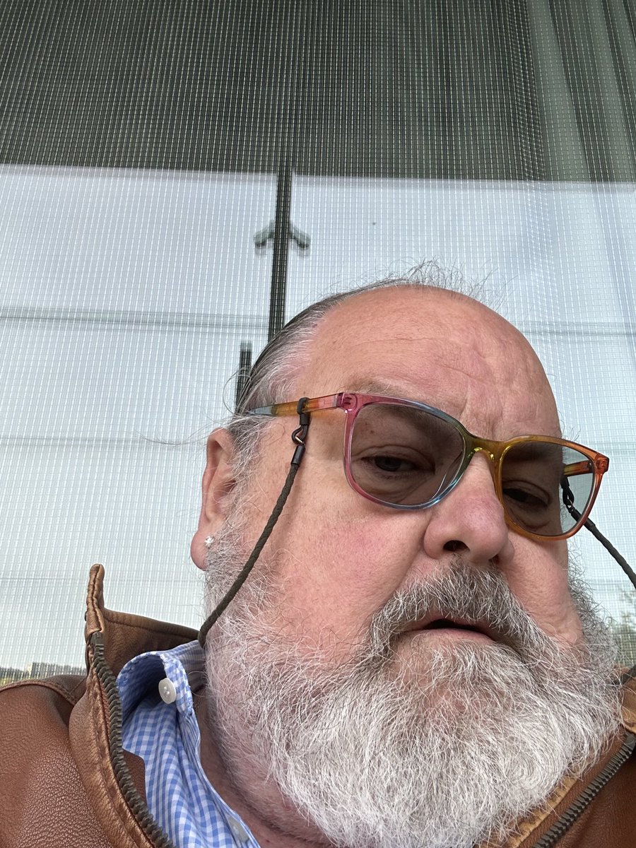 W Andrew Faucett tweet media