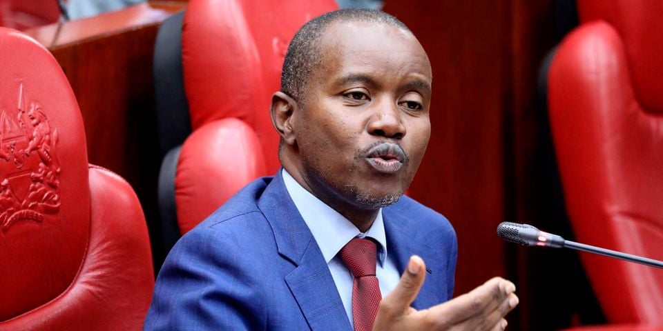 Treasury paid Sh6bn Telkom cash without permission, MPs told
nation.africa/kenya/business…