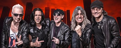 MelodicArie's tweet photo. SCORPIONS TO RELEASE 'THE COLOURS OF ROCK'
https://t.co/GydZchyWI6

#Scorpions  #thecoloursofrock https://t.co/dY2hEZnsBT
