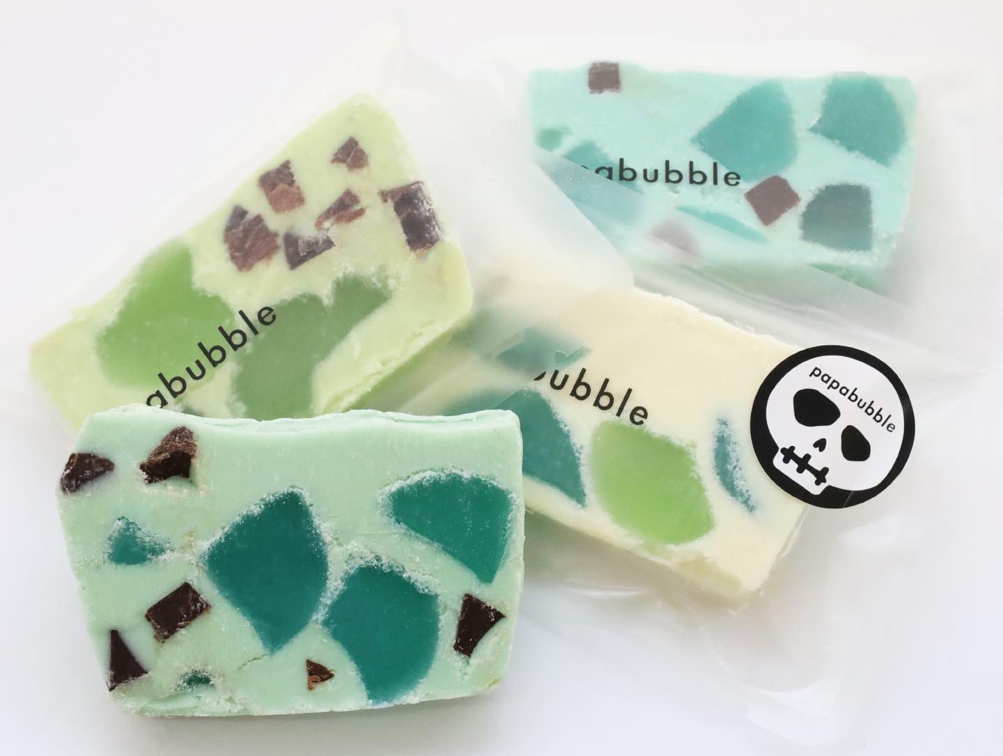 チョコミント様への専用出品です。ななつぼし　10kg PAPABUBBLE JAPAN on X: 