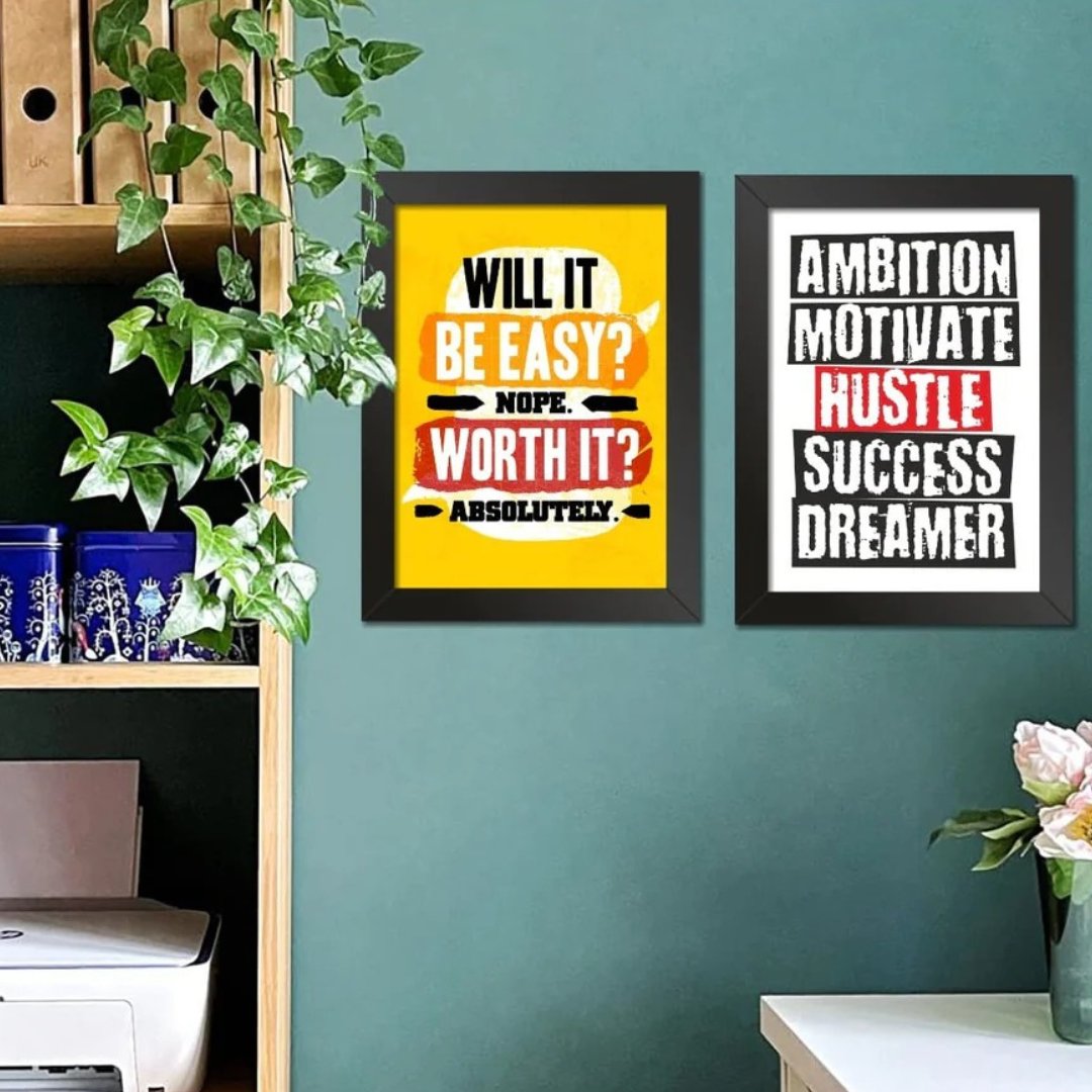 officialkhirki's tweet photo. Unleash your inner hustle with our Motivational Quotes Poster Set! These inspiring posters will keep you motivated and focused on your goals. Get your set today and start hustling towards success! 

Explore  More - https://t.co/HFhBQ9dbqT.
#motivation #hustle #success https://t.co/p8Vi9wGsmI