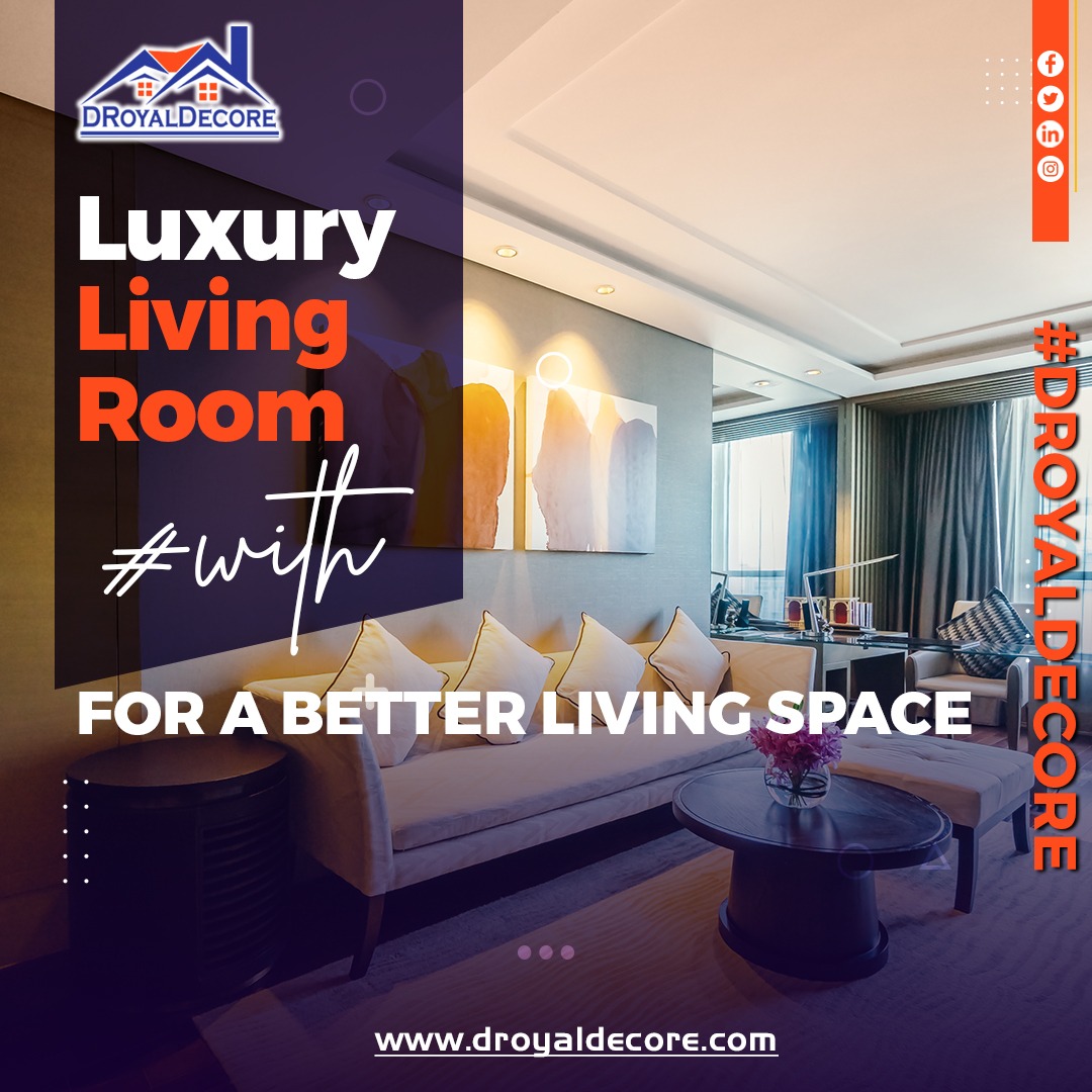 DRoyalDecore's tweet photo. Design Your Living Room luxury way #Droyal Decore .
We #droyaldecore are the best interior designers in Mumbai provides which convert your dreams into reality.
Contact: +91-7838785060
#kitcheninterior #houseinterior #interiordesign #designinterior #livingroominterior https://t.co/g2s2mrrq7X