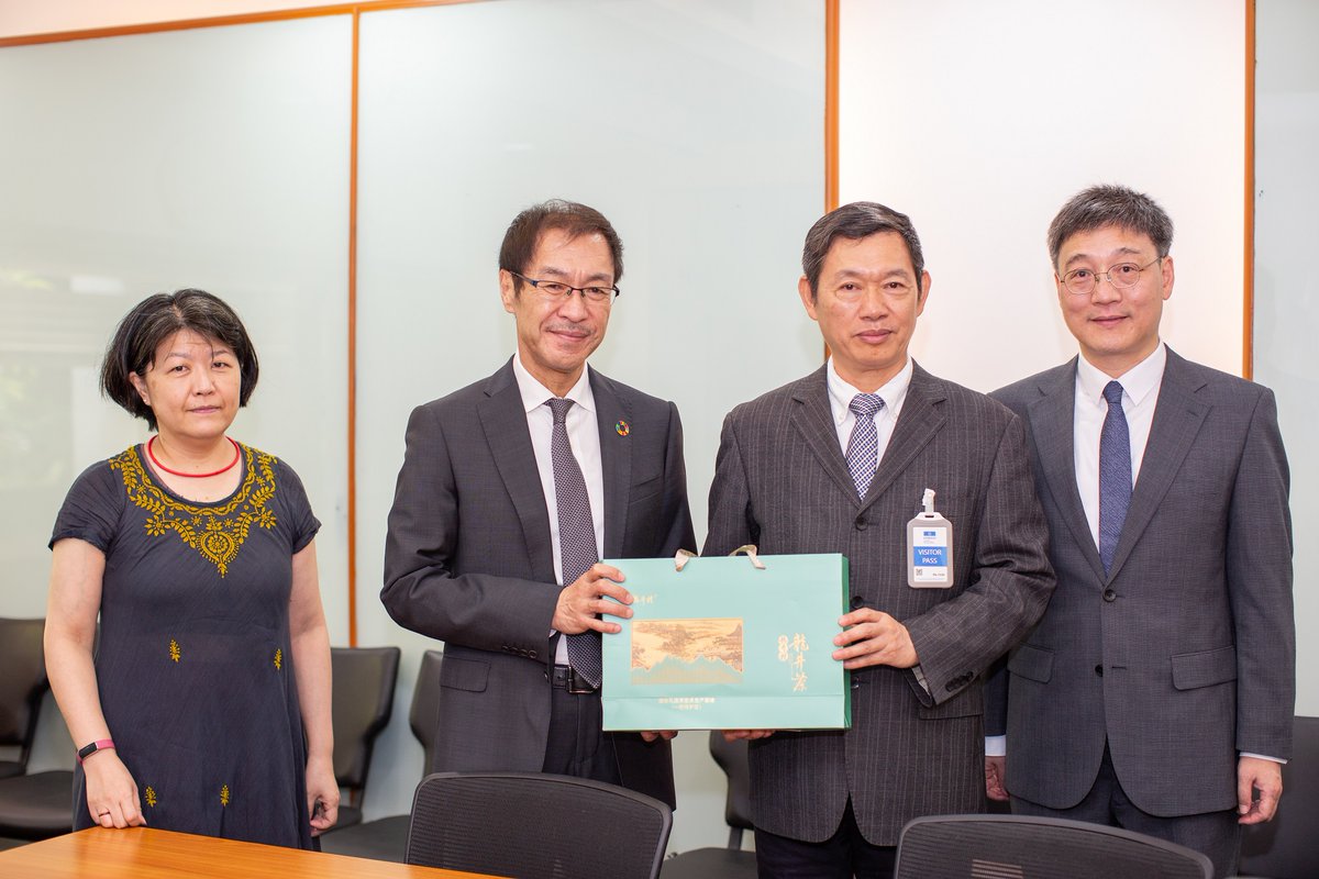 UNESCO Bangkok 🏛️ #Education #Sciences #Culture tweet media