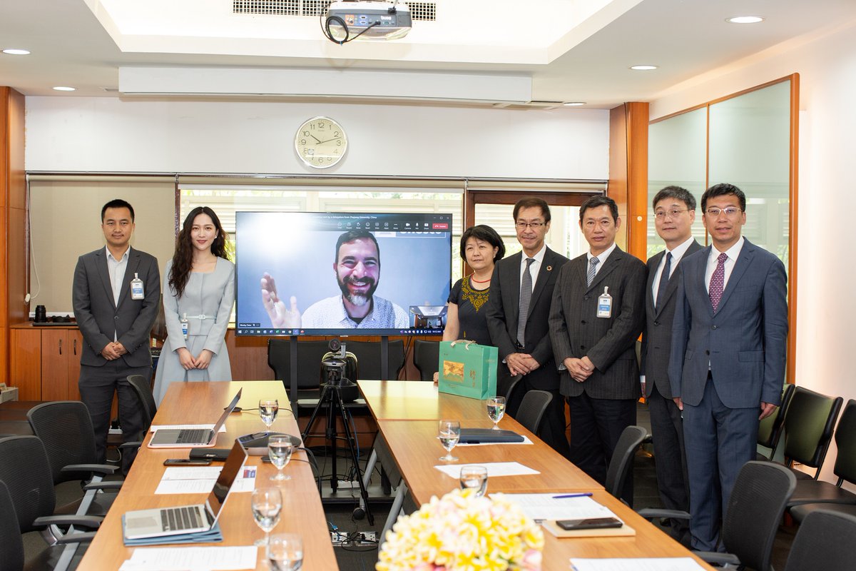 UNESCO Bangkok 🏛️ #Education #Sciences #Culture tweet media