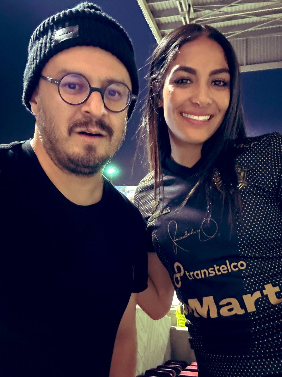 soycesar's tweet image. Hola Cd Juárez… le debo una comida a “la Chula” 👉🏼 @stefijimenezp 
#CdJuarez #Mx #Bravas #StefijimeneZ