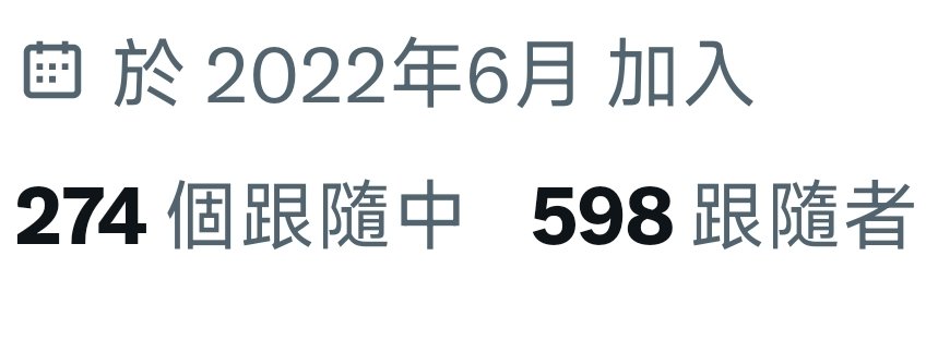 許願，想在一周年以前破千追
沒達成也沒關係，畢竟是夢嘛！
╰⁠(⁠*⁠´⁠︶⁠`⁠*⁠)⁠╯