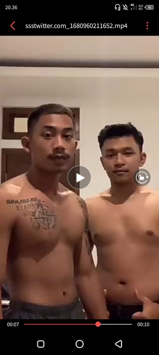 pejuhwangi's tweet photo. yang lagi panas2nya..
masii bny vidio2brave yang lainnya

lanjut part2 like dan retweet
#brondongcoli #brondonglokal #brondongsange #brondongJakarta #GayJogja #gay #gaylokal #gaybrondong #gaymedan #gayjakarta #crotdidalam #colibareng #colicrot #ngentotgay #ngentotpacar #OpenBO https://t.co/RYk8qkEgk8