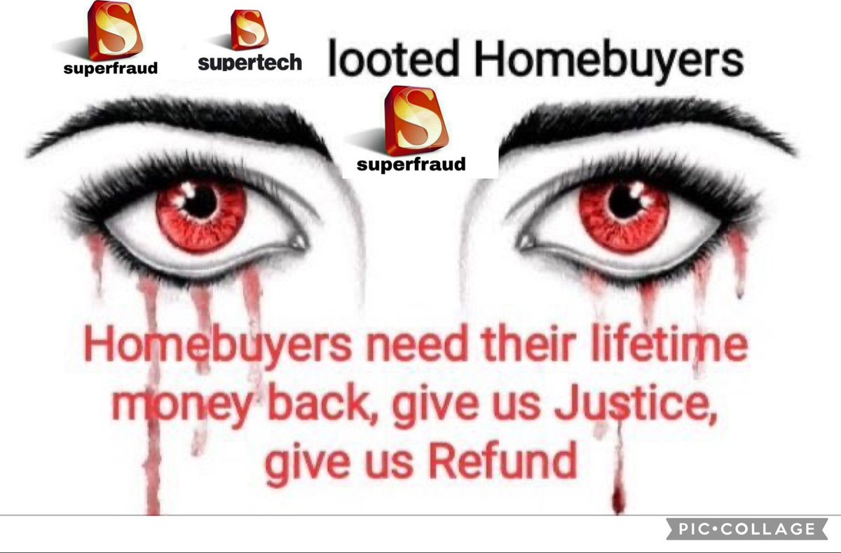 Deepika29486183's tweet photo. Supertech home buyers ro rahe hai khhon ke aanso and Indiabulls bank bhi mil kar unse hume bahut pareshan kar raha https://t.co/JIWhZgDZcV