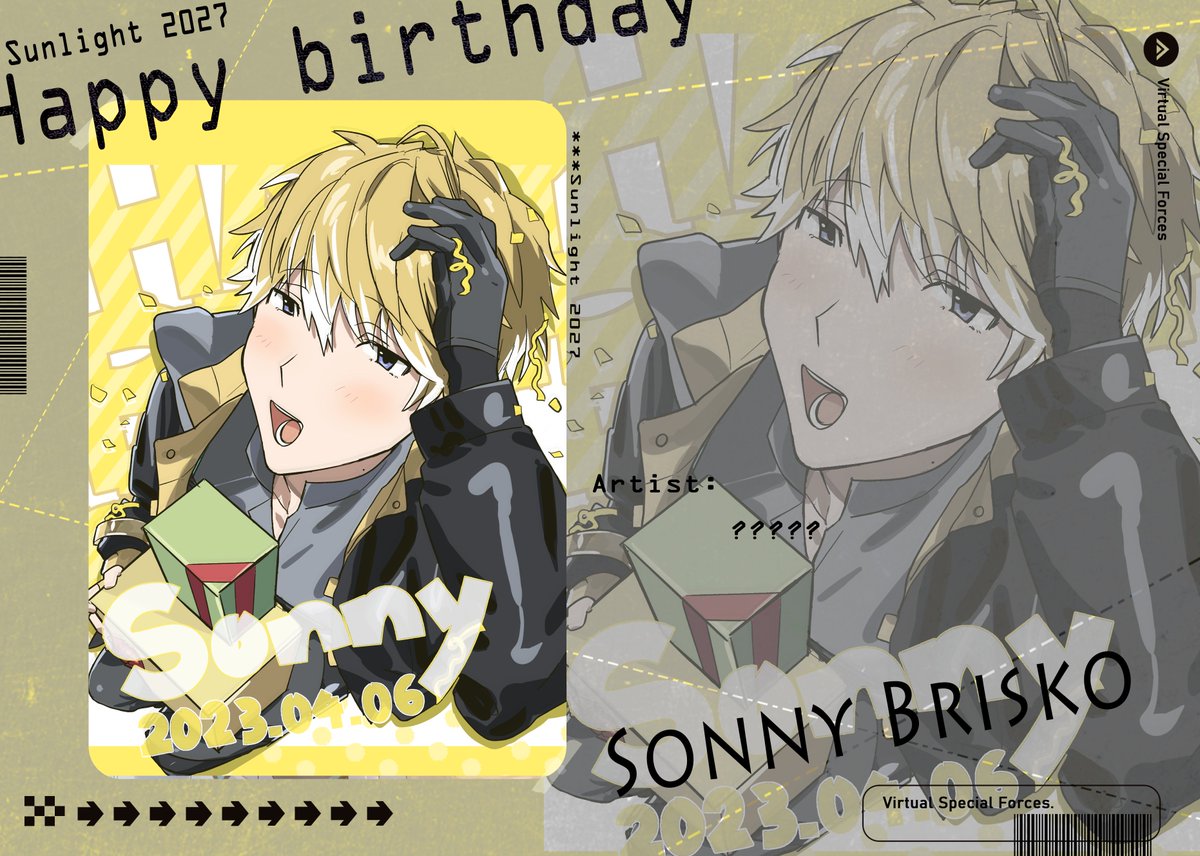 SunLight 2027 (@2027Sunlight) / Posts / X