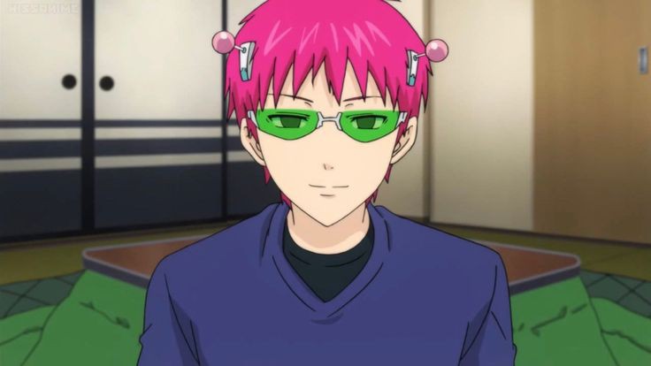 ilykusuo's tweet image. cuddly #saiki