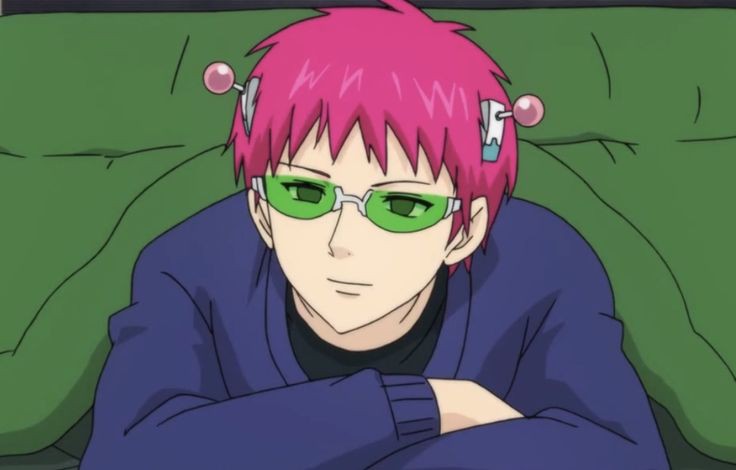 ilykusuo's tweet image. cuddly #saiki