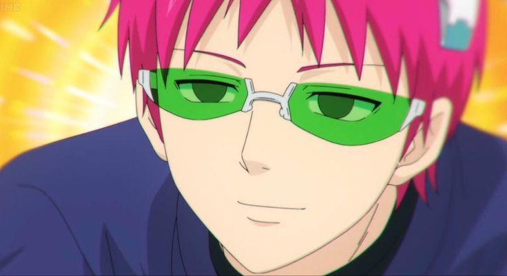 ilykusuo's tweet image. cuddly #saiki