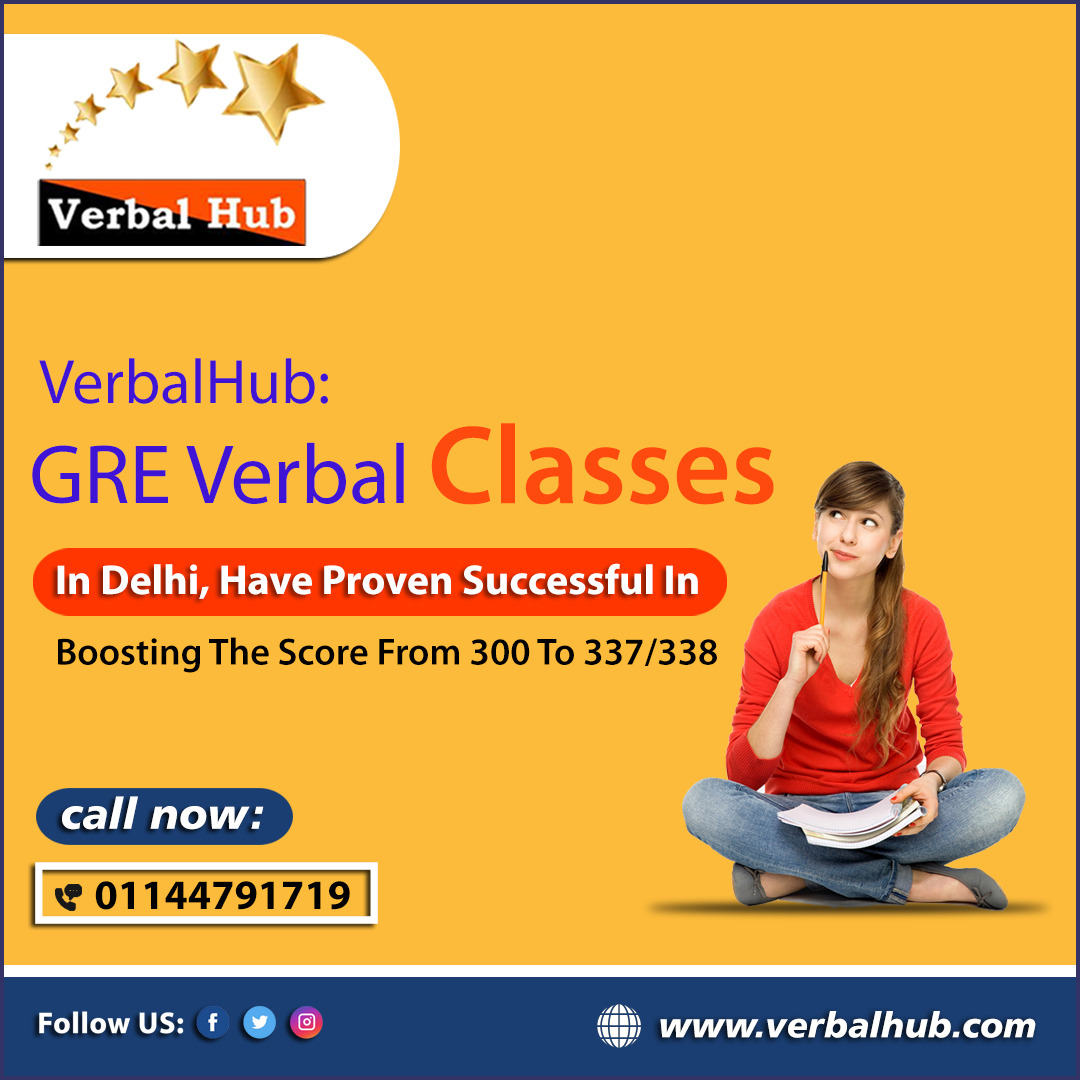 HubVerbal's tweet photo. Looking to master the GRE Verbal section?
.
Contact Us -
🌐Website: https://t.co/8ARCHixmeP
☎️ Call Us:+91 7042994789
.
.
#verbalhub #greexam #gre #grepreparation #studyabroad #gretest #education #grecoaching #gretraining #greonlinecoaching #greclasses #greprep #greliveclasses https://t.co/lOpJYpPQs4