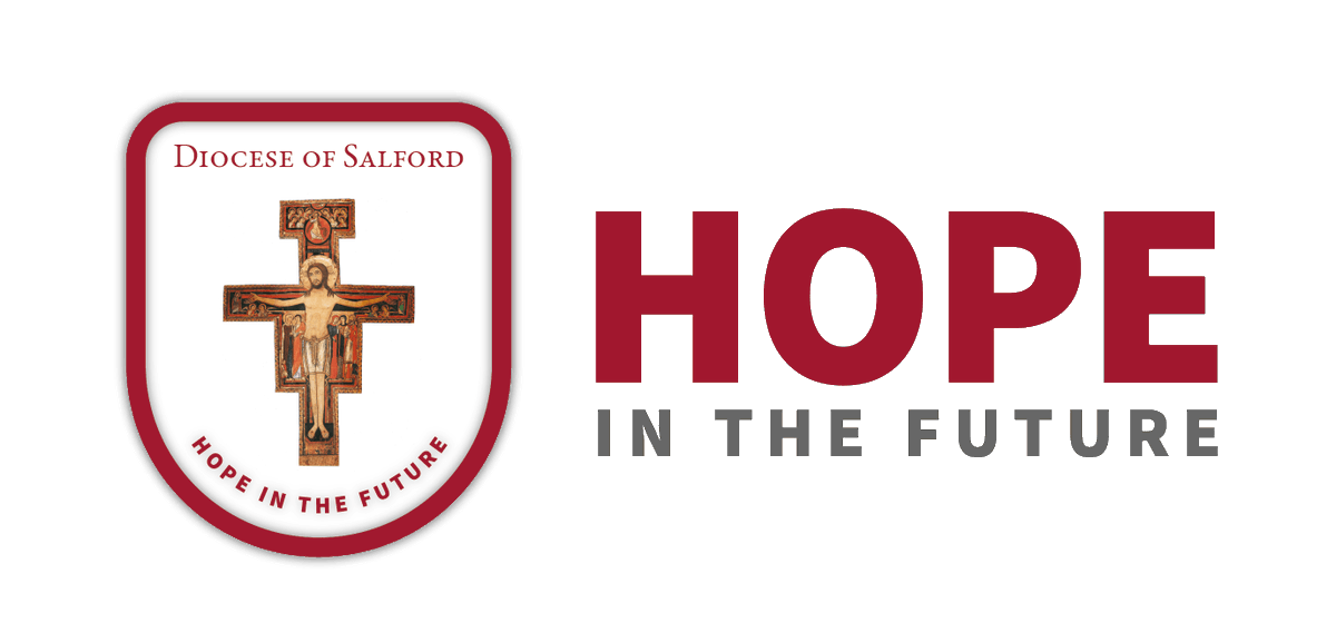 Diocese of Salford tweet media