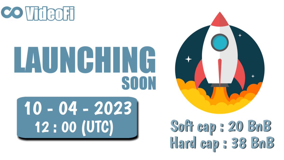 videofi_js's tweet photo. 🙆VideoFi is a web3 social app that allows anyone to earn crypto while uploading, promoting, and watching videos.
🇱🇦VideoFi is the brainchild of Laos digital video tycoons, accompanied by leading blockchain organizations ! https://t.co/lZ8lDDMxmB