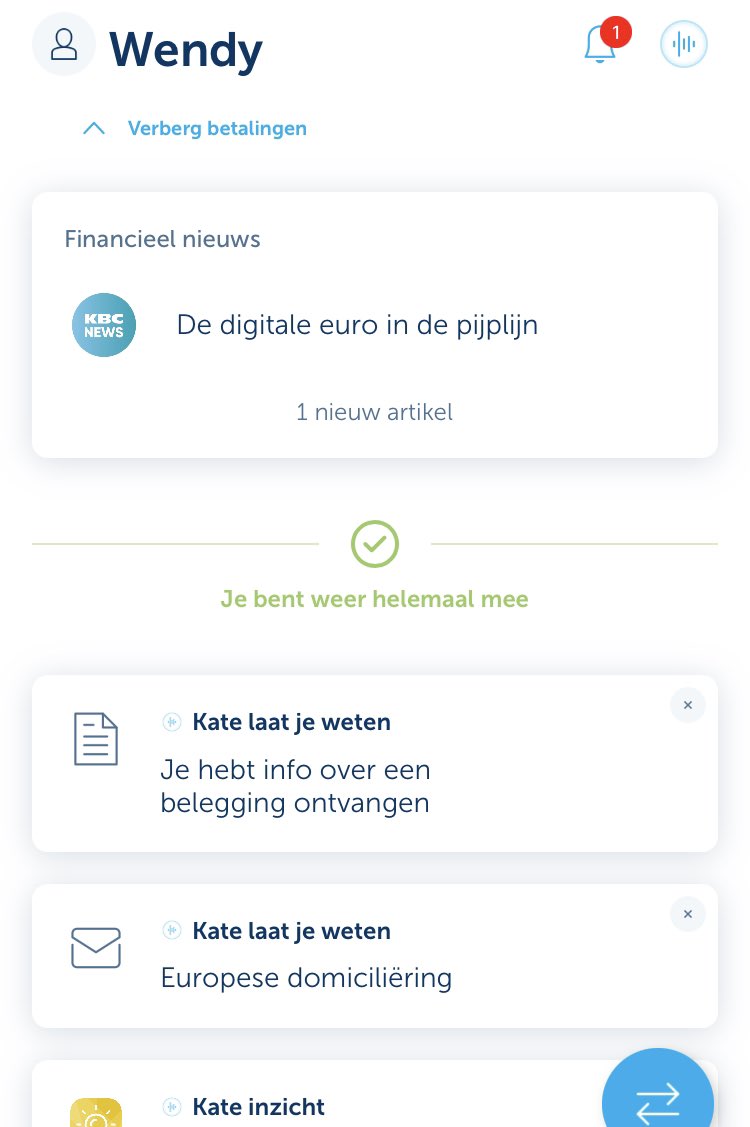 altobewe's tweet photo. En blij dat we zijn. @KBC_BE schotelt het ons voor als iets om euforisch over te worden. Maar wij weten beter. #youdontfoolus #armvolk #totalcontrol #digitalprison https://t.co/9r2bufKCaW
