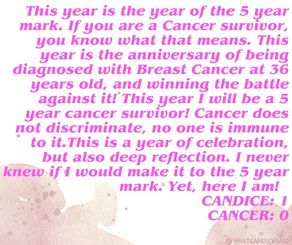 whatcandicesaid's tweet photo. #youngbreastcancer #breastcancer #breastcancersurvivor https://t.co/HMEQ724oS1