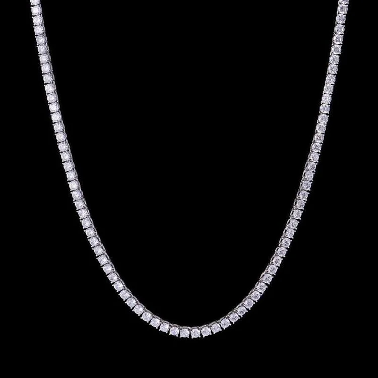 zulaboxjewelry's tweet image. 5mm New White Iced Tennis Chain
Buy Now &amp;gt;&amp;gt;&amp;gt; tinyurl.com/4apnbkzr
#chain #tennischain #icedoutchain