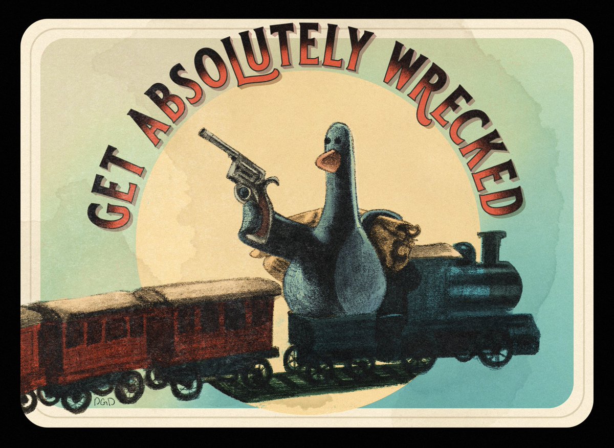 dadgumdevil's tweet photo. Wallace &amp; Gromit fandom rise up, https://t.co/wpBUSXyw3T