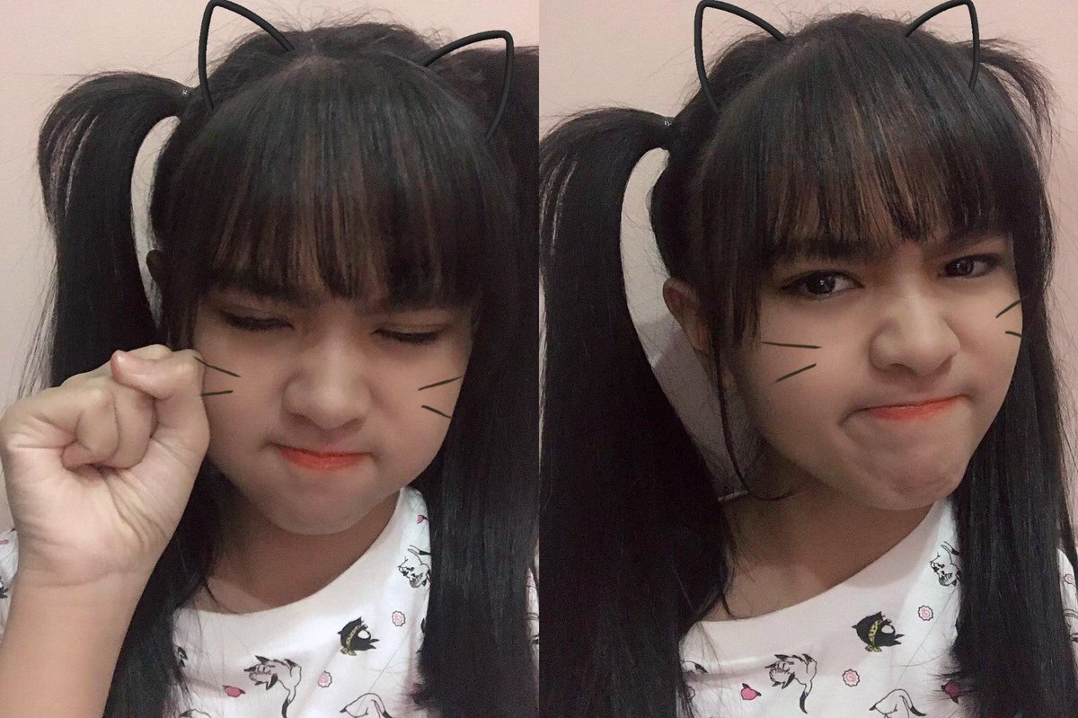 pepenidolamu's tweet photo. karena jum’at kemaren lupa. jadi yaudah sekarang aja. 

giveaway 4 tiket mng adel (2 tiket mng/orang)

- reply tweet ini dengan pantun buat adel
- tag @R_AdelJKT48 dan sertakan foto adel yang imut
- rt dan like

ditutup tanggal 11 april 2023 jam 00.00 https://t.co/veNeUv1RW1