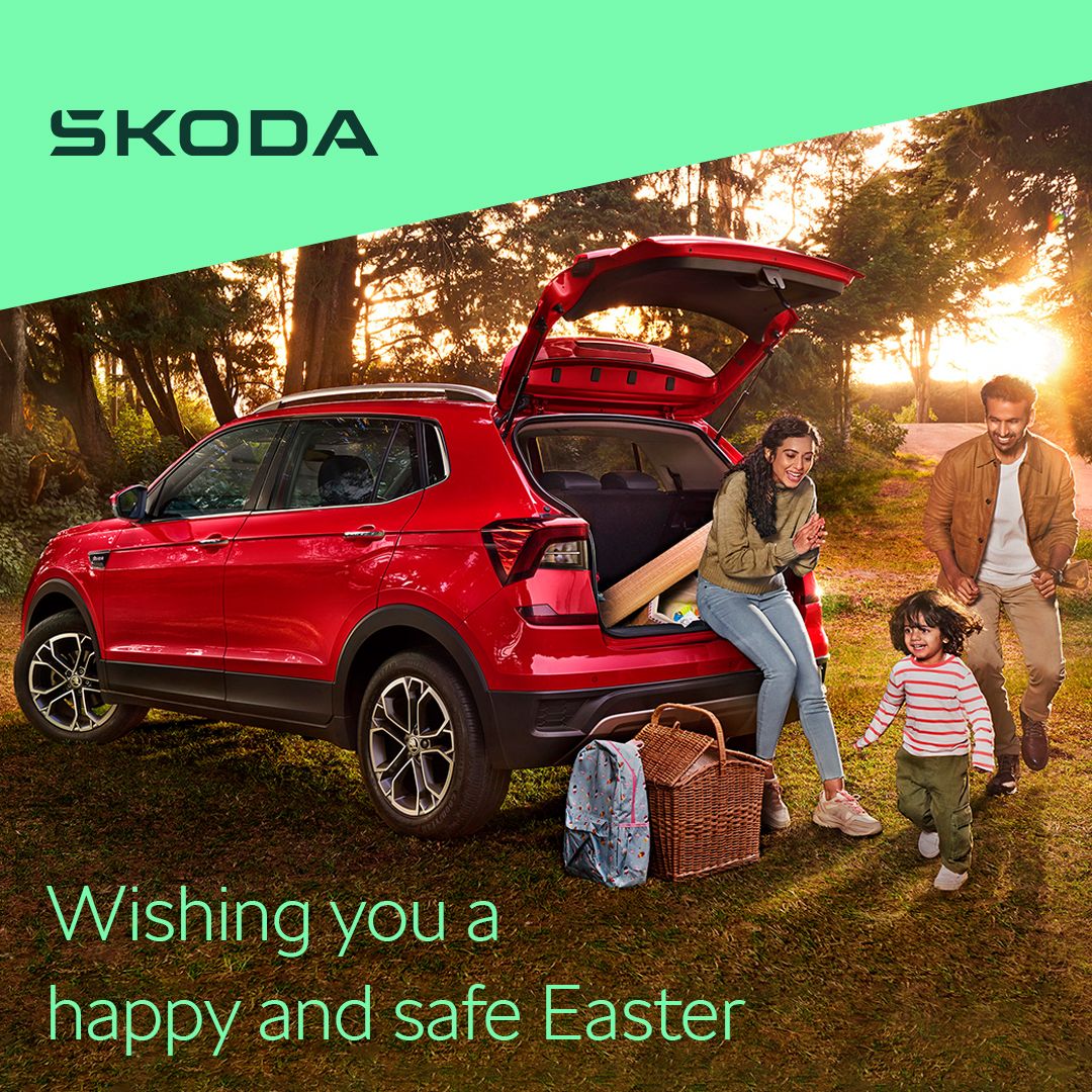 PPS Skoda Bengaluru tweet media