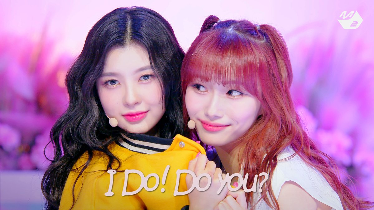 M2MPD's tweet photo. [최초공개] Kep1er(케플러) - I do! Do you? (4K)

▶ https://t.co/9acdbNH8BA

#Kep1er_COMEBACKSHOW
#Kep1er #케플러 @official_kep1er https://t.co/YmWK5jhtfJ