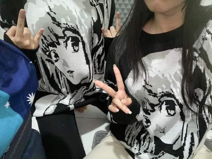 Amanda Puspita Sukma on Twitter: "Hari hari sama indira"