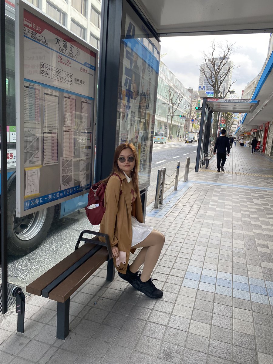 imjascruz's tweet photo. Konnichi-WOW, Japan-JaFUN! ✈️🇯🇵

📍Kyoto-Osaka-Tokyo-Kanagawa #japan2023 #travel #explore #asia #springseason #temples #bamboos #cherryblossoms #fyp #photography https://t.co/OAKiSBkuKe