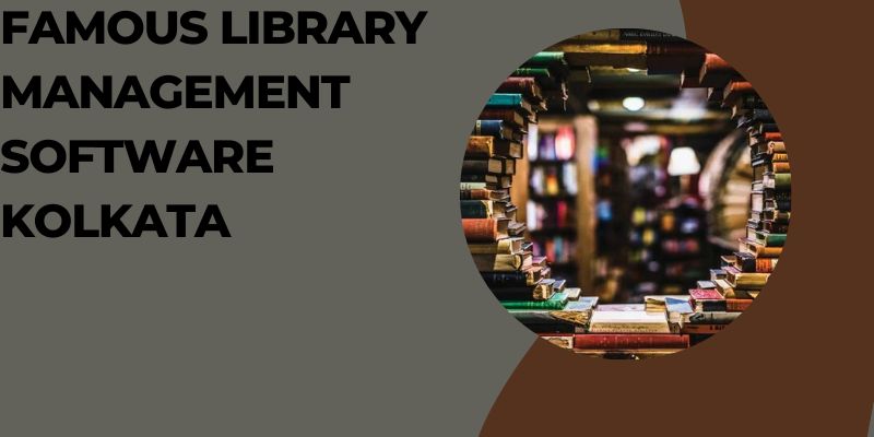 ncriptech1's tweet image. If you think that your search for the Famous Library Management Software in Kolkata is wasting your precious time, then your time to collaborate with the experts at NCRIPTECH starts right here. #librarymanagementsystemsoftwarekolkata
ncriptech.com/library-manage…
