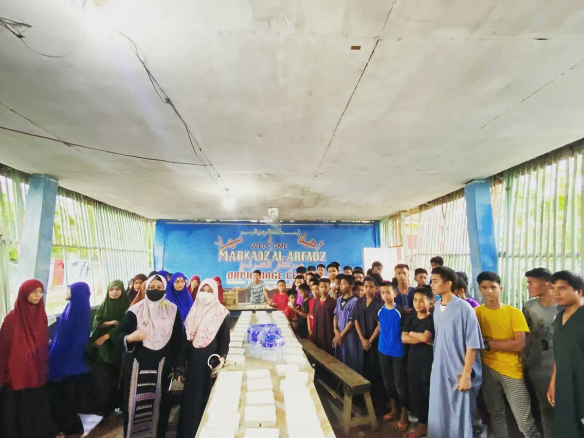 ftmacrngn's tweet photo. Alhamdulillah for the opportunity 
#latepost https://t.co/ZvphhQzX1R