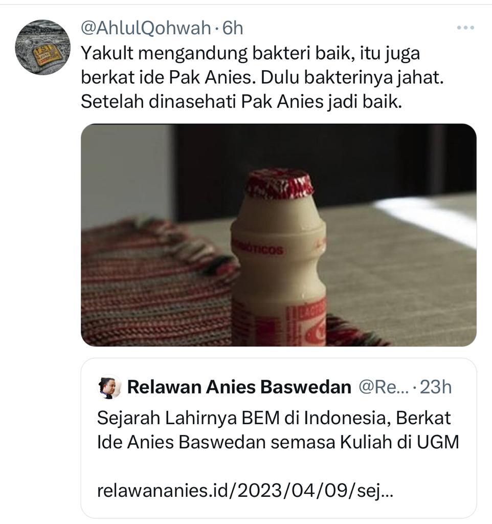 Eko Kuntadhi tweet media