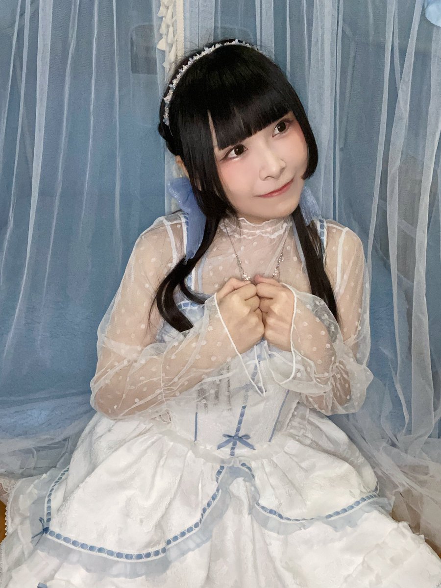 odorimu_ai's tweet photo. 似ってますかwww? https://t.co/xoT3dJ1asn