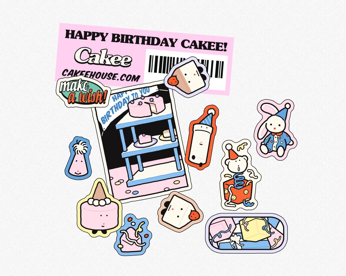 이끼(cakee) (@it_kki) on Twitter photo 