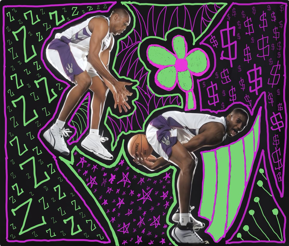 “Toronto Cousins”

#NBAart #BasketballArt #NBA #basketball #HoopsMediaArt #HoopsMedia