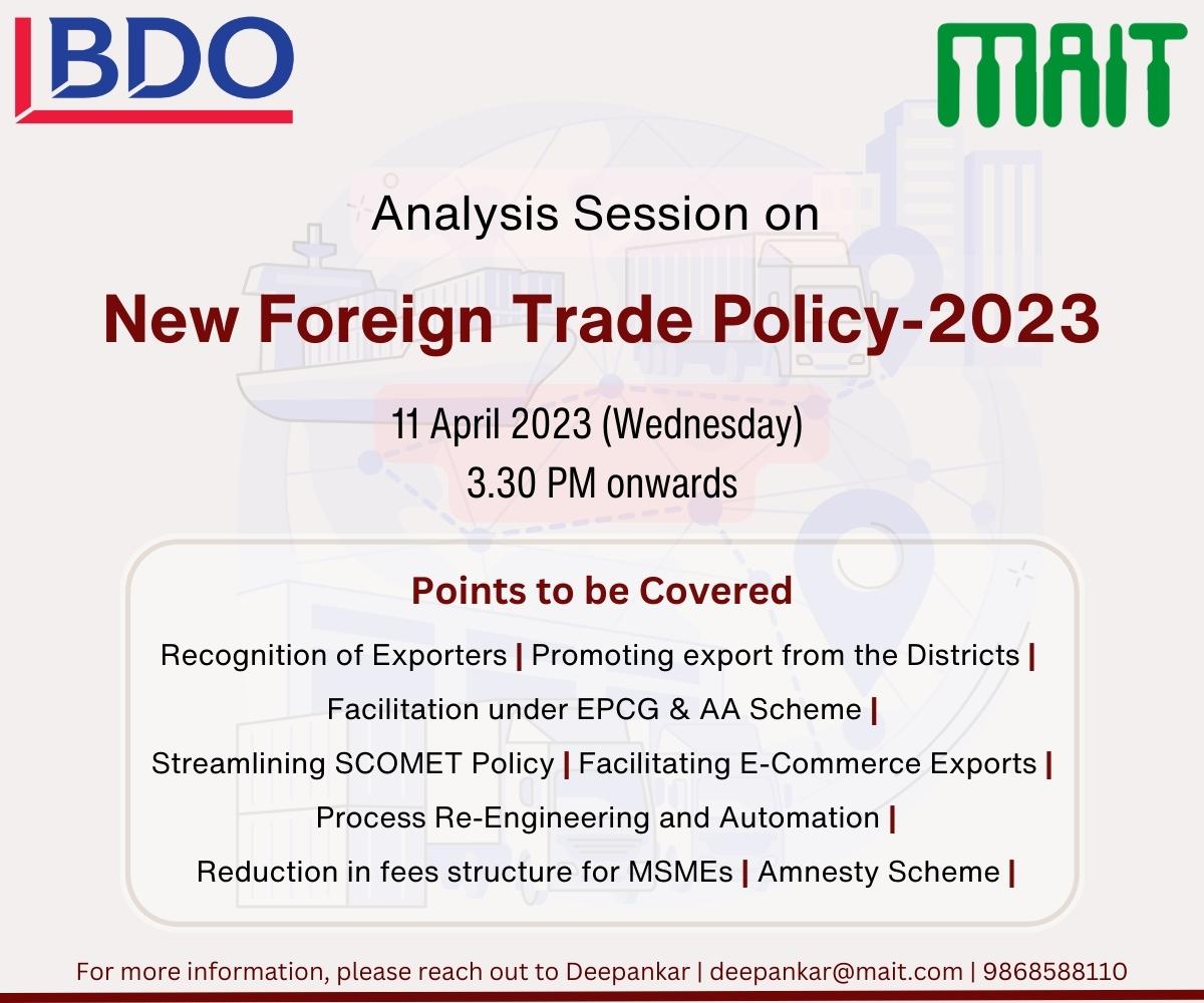 followmait's tweet photo. #ftp23, #electronicexport, @makeinindia, @_DigitalIndia, @GoI_MeitY, @DPIITGoI, @CimGOI, @AshwiniVaishnaw, @AnupriyaSPatel, @SomParkashBJP, @alkesh12sharma, @sanjaylodha, @Harishkrishnan, @GaneshJivani, @SunilVachani, @ritug054, @hawkeye, @BDOIND https://t.co/V1FygEFcIf