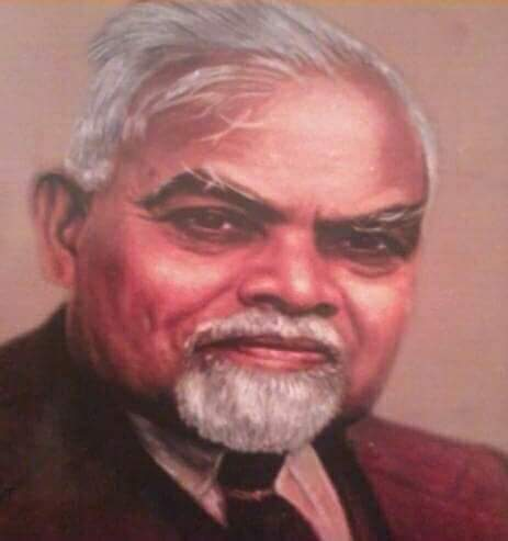 VSK_SAU's tweet photo. ક્રાંતિકારી સરદારસિંહ રાણા જન્મ ૧૦ એપ્રિલ ૧૮૭૦
રાણાજી મહાત્મા ગાંધીનાં સહાધ્યાયી હતા.
પૂના ની ફર્ગ્યુસન કોલેજમાં લોકમાન્ય તિલક અને સુરેન્દ્રનાથ બેનરજીનાં સંપર્કમાં આવતા આઝાદી ચળવળમાં પ્રવેશ્યાં.
રાણાજી વર્માજી અને મેડમ ભીખાયઇજી કામા એ મળીને લંડન માં ઇન્ડિયા હાઉસની સ્થાપના કરી. https://t.co/NQxXkYdZf7