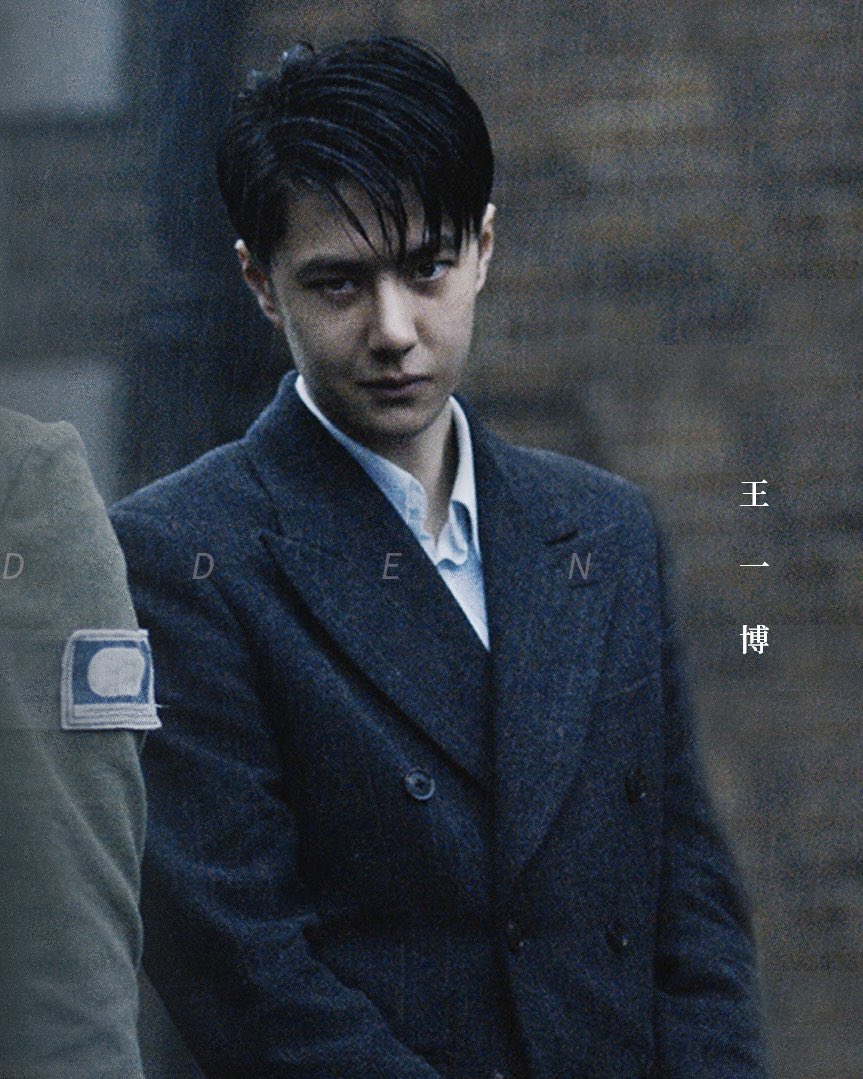 nahz_oaix's tweet photo. Next round of Hidden Blade watch party! 

Time: April 13, 10PM China Time
Link: https://t.co/GvOINSkDyG

Please be sure to join early and the latest 2 hours before the set time because the invite link will be locked.

#WangYibo_HiddenBlade #WangYibo https://t.co/uyW0f1OAuB