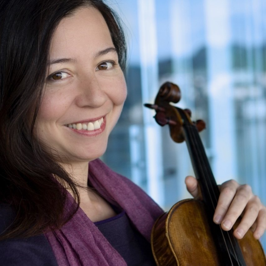 Un affiatatissimo duo è protagonista del concerto che il 14.04 al Teatro Flamingo di Capoliveri seguirà la conferenza stampa di anticipazioni sulla 27^ edizione! Aki Saulière, violino - Raphael Bell, violoncello. Musiche di Hændel/Halvorsen, Cirri, Mozart
#elbamusicfest #emf27