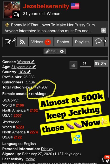 I Love The Thought Of You Hard Af🍌🍆💪🏾Stroking And  Cumming Because Of This 💦😻🍑💦So Go Do It  Right Now<a href="/tag/ebonylust"class="tags"><span>#ebonylust</span></a><a href="/tag/twerkvids"class="tags"><span>#twerkvids</span></a><a href="/tag/ebonyfreak"class="tags"><span>#ebonyfreak</span></a><a href="/tag/onlyfansgi"class="tags"><span>#onlyfansgi</span></a>