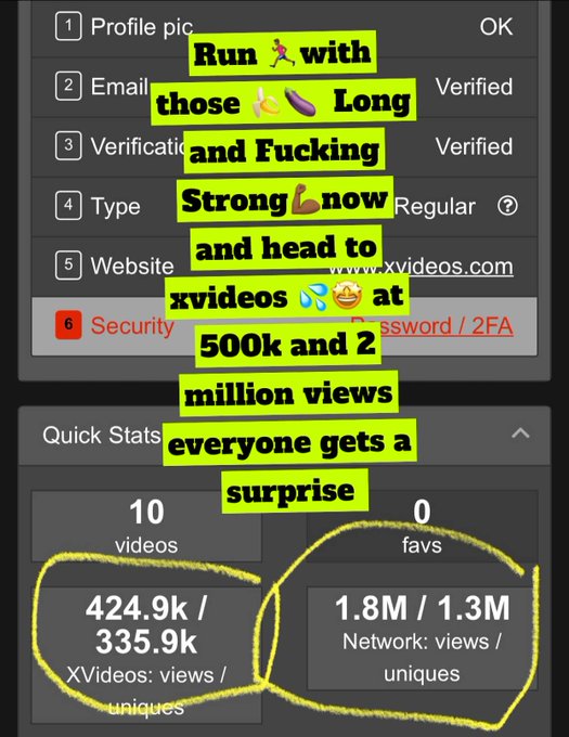 I Love The Thought Of You Hard Af🍌🍆💪🏾Stroking And  Cumming Because Of This 💦😻🍑💦So Go Do It  Right Now<a href="/tag/ebonylust"class="tags"><span>#ebonylust</span></a><a href="/tag/twerkvids"class="tags"><span>#twerkvids</span></a><a href="/tag/ebonyfreak"class="tags"><span>#ebonyfreak</span></a><a href="/tag/onlyfansgi"class="tags"><span>#onlyfansgi</span></a>