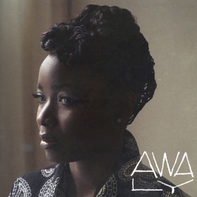 ♪ #nowplaying Great blue sky - Awa Ly (Awa Ly (CD Promo FIP) - 2014) fip.fr