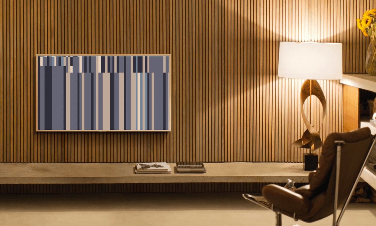 Music for Blockchains. The world's first fully on-chain #Bitcoin music and sound #ordinal. Launching tomorrow on <a href="/generative_xyz/">Generative</a> 

Won one of two whitelist spots, with a like, follow and retweet. Winners announced at 10pm EST. 

#cryptoart #generative #codeart