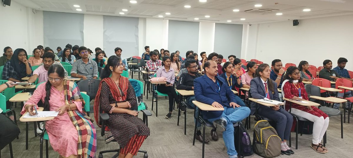 JasperStewart30's tweet photo. Glimpses of Alumni Interaction at IIBS Airport Campus
#myiibs #iibscollege #mba #pgdm #management #bschools #alumni #college #education #graduation #university #utbk #classof #school #students #indonesia #student #ugm #undip #ui #gapyear #smarteducafe #infomasukkampus #infoptn https://t.co/XhJOpT0PTb