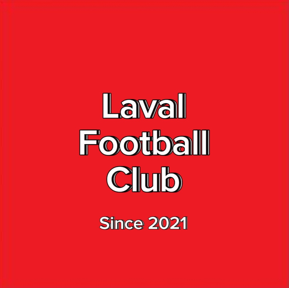 Laval Football Club tweet media