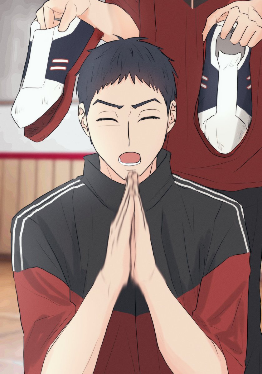 쾌시기 tweet media