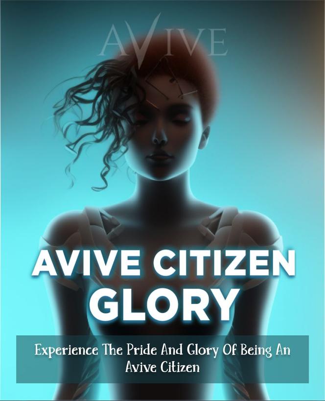 Join me and become an #Avive citizen today! Let's work together to build an ecosystem that values diversity and freedom. 

Join Now👉
avive.world/p/avive_share/…