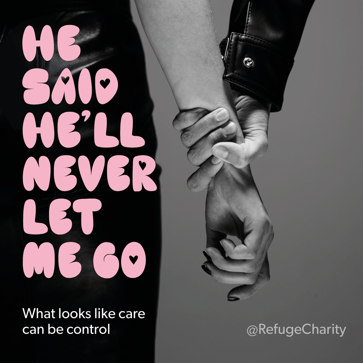 Every young person should be able to spot the signs of #DomesticAbuse. Agree? Join <a href="/MakeMandatory/">makeitmandatory</a>’s campaign and email <a href="/GillianKeegan/">Gillian Keegan</a> to call for lessons on domestic abuse to be mandatory for 16-19year olds &gt;&gt; bit.ly/3HIZCAI